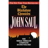 The Blackstone Chronicles