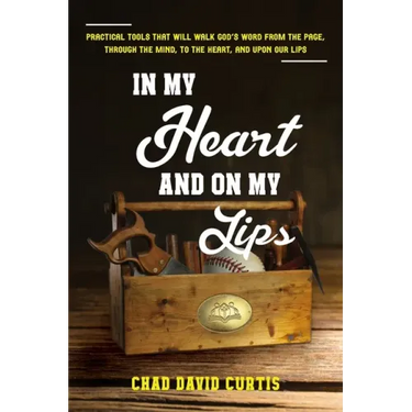 In My Heart and On My Lips