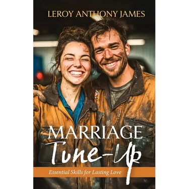 Marriage Tune-Up