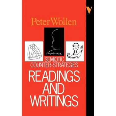 Readings & Writings: Semiotic Counter-Strategies
