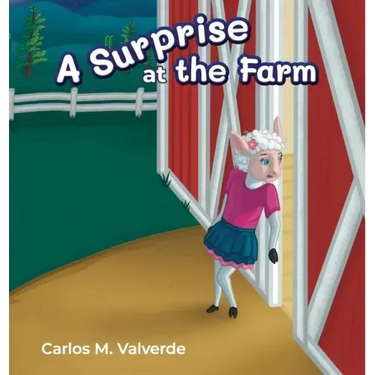 A Surprise at the Farm