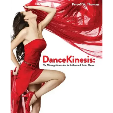 DanceKinesis: The Missing Dimension in Ballroom & Latin Dance