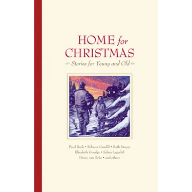 Home for Christmas: Stories for Young and Old