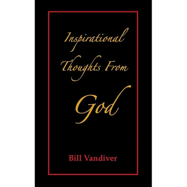 Inspirational Thoughts from God