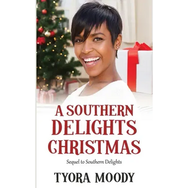 A Southern Delights Christmas