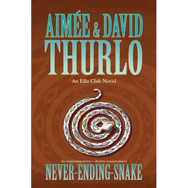 Never-Ending-Snake