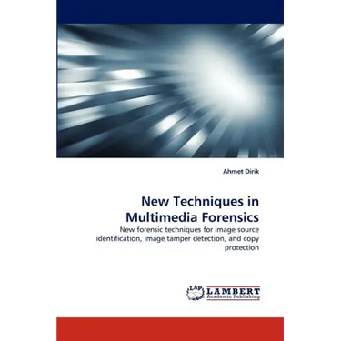 New Techniques in Multimedia Forensics