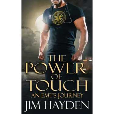 The Power of Touch: An EMT's Journey