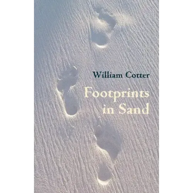 Footprints in Sand