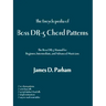 The Encyclopedia of Boss Dr-5 Chord Patterns