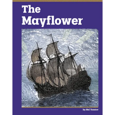 The Mayflower