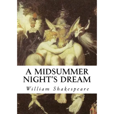 A Midsummer Night's Dream
