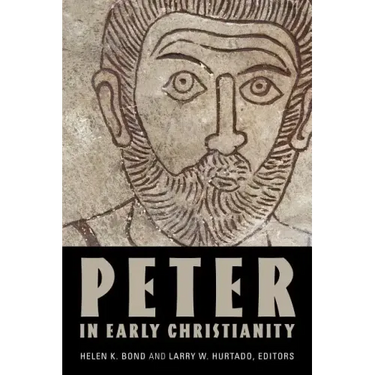 Peter in Early Christianity