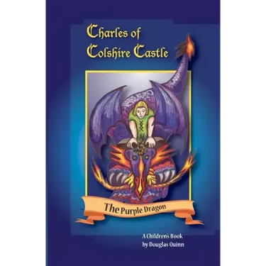 Charles of Colshire Castle -- The Purple Dragon