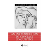 An Introduction to Contact Linguistics