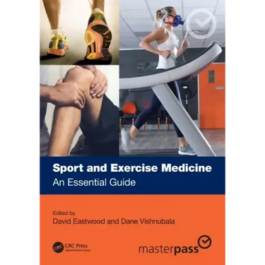 Sport and Exercise Medicine: An Essential Guide