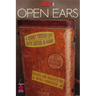 Guitar One Presents Open Ears: A Journey Through Life with Guitar in Hand