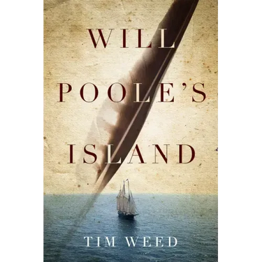 Will Poole's Island