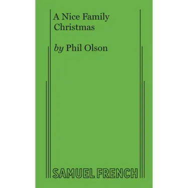 A Nice Family Christmas