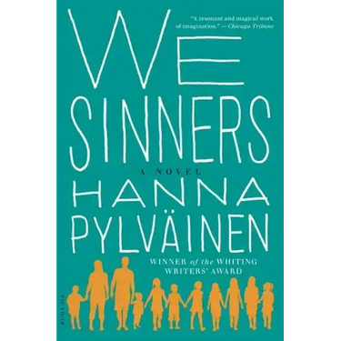 We Sinners