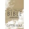 The Trust Bible: A Quick Guide and Preliminary Understanding of Estate Planning