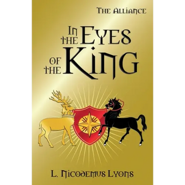 In the Eyes of the King