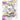 Crystal Unicorn Tarot Coloring Book