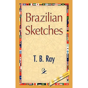 Brazilian Sketches