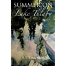 Summer on Lake Tulaby