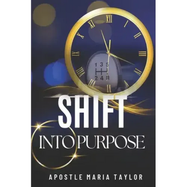 Shift into Purpose!