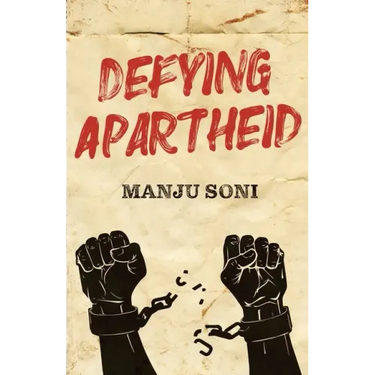 Defying Apartheid