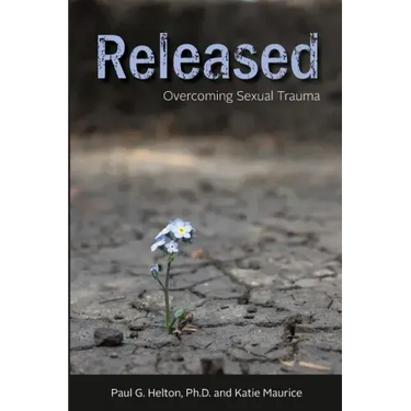 Released: Overcoming Sexual Trauma