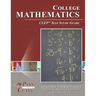 College Mathematics CLEP Test Study Guide