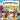 Emergency Rescue Teams: Firefighter, Police, EMT For Kids