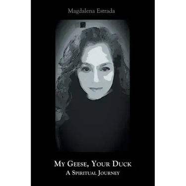 My Geese, Your Duck