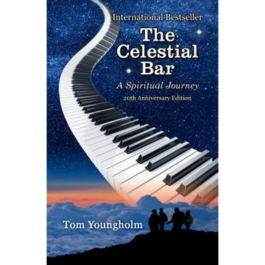 The Celestial Bar: 20th Anniversary Edition
