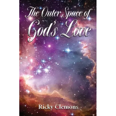The Outer Space of God's Love