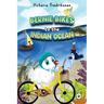 Bernie Bikes to the Indian Ocean