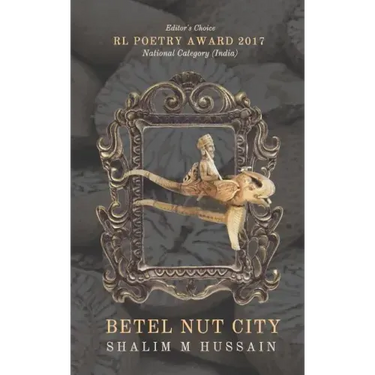 Betel Nut City