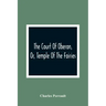 The Court Of Oberon, Or, Temple Of The Fairies: A Collection Of Tales Of Past Times; Originally Related By Mother Goose, Mother Bunch, And Others, Ada
