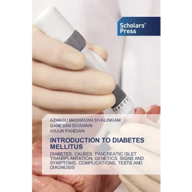 Introduction to Diabetes Mellitus