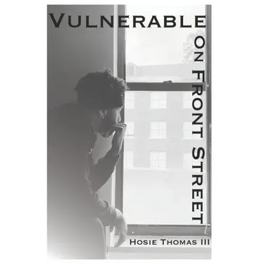 Vulnerable on Front Street