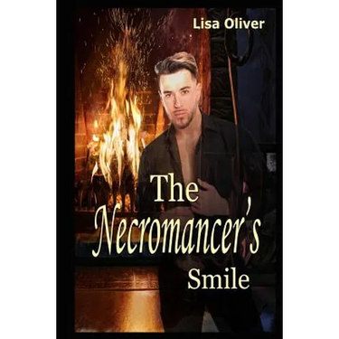 The Necromancer's Smile
