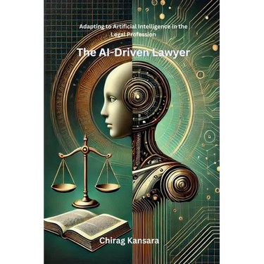 The AI-Driven Lawyer: Adapting to Artificial Intelligence in the Legal Profession