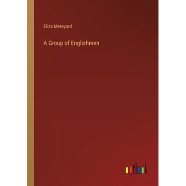 A Group of Englishmen