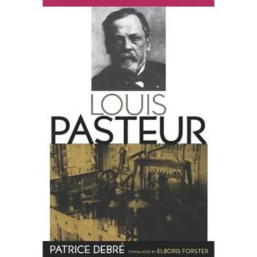 Louis Pasteur