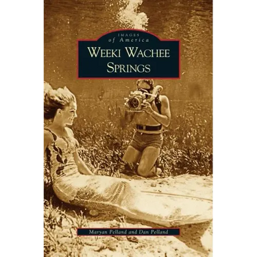 Weeki Wachee Springs