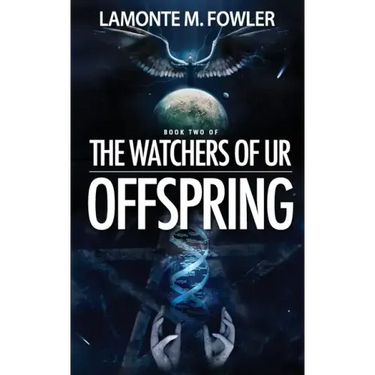 The Watchers of Ur: Offspring