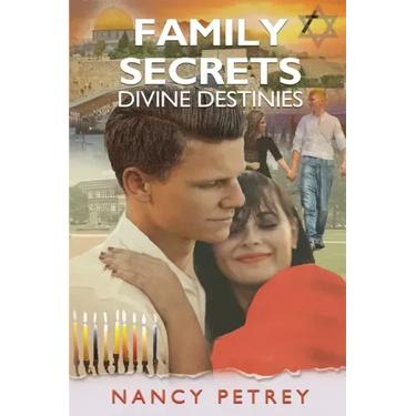 Family Secrets - Divine Destinies