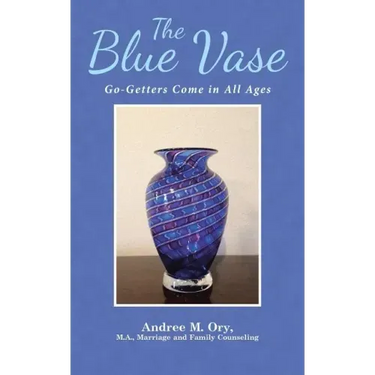 The Blue Vase: Go-Getters Come in All Ages
